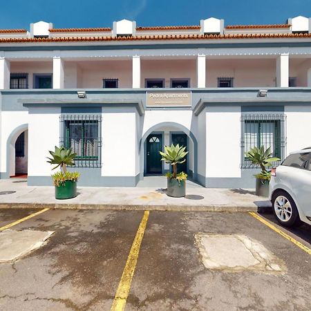 Azores Pedra Apartments - T0 E T1 Ponta Delgada  Exterior photo