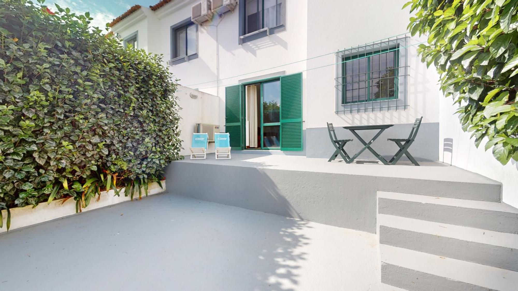 Azores Pedra Apartments - T0 E T1 Ponta Delgada  Exterior photo