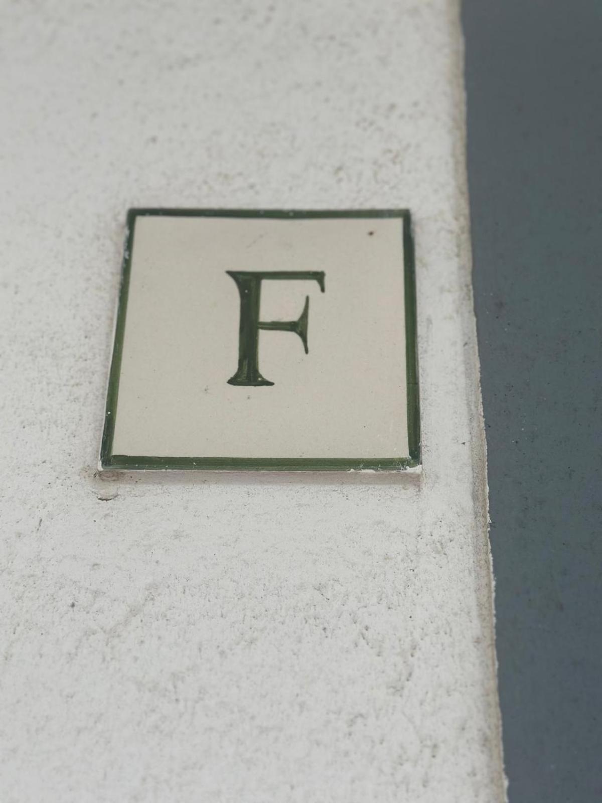 Azores Pedra Apartments - T0 E T1 Ponta Delgada  Exterior photo