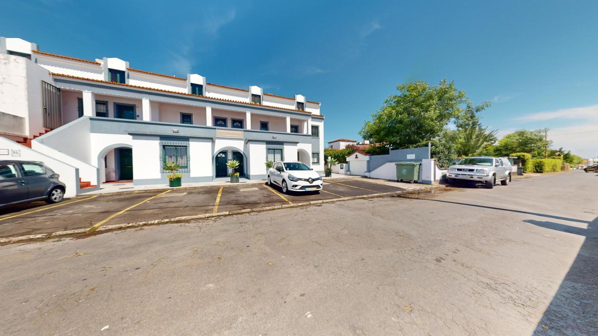 Azores Pedra Apartments - T0 E T1 Ponta Delgada  Exterior photo