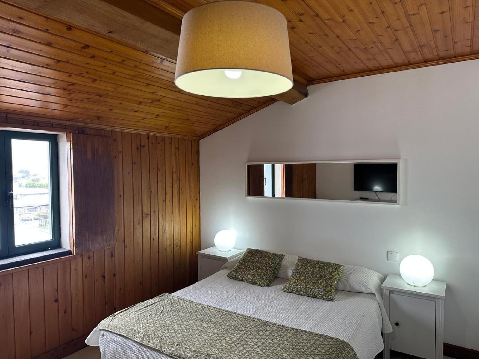 Azores Pedra Apartments - T0 E T1 Ponta Delgada  Exterior photo